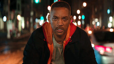 Collateral Beauty