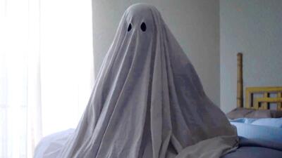 A Ghost Story