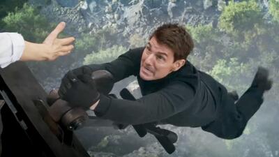 Mission: Impossible - Dead Reckoning, Part One