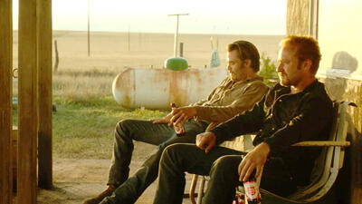 Hell or High Water
