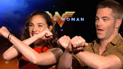 Wonder Woman