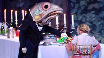 The Metropolitan Opera: Hansel and Gretel