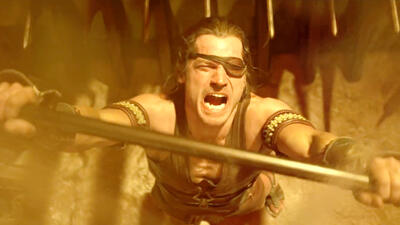 Gods of Egypt