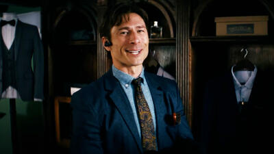 How to Make a Killing