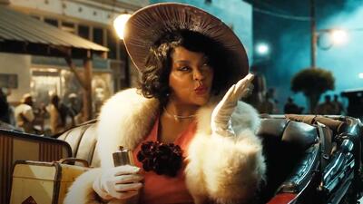 The Color Purple