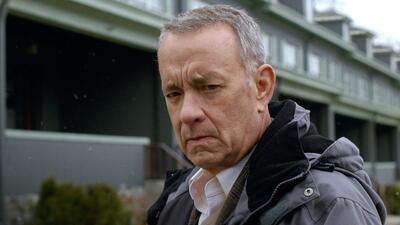 A Man Called Otto