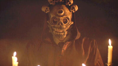 The Hexecutioners