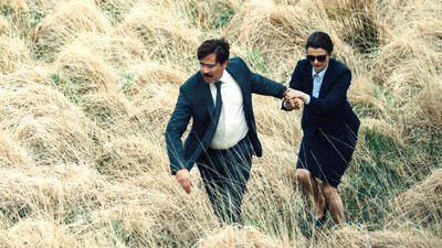The Lobster