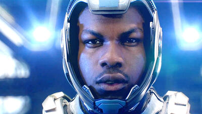 Pacific Rim: Uprising