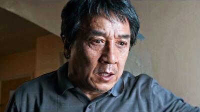 The Foreigner