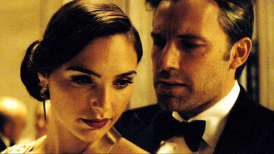 Batman v Superman: Dawn of Justice