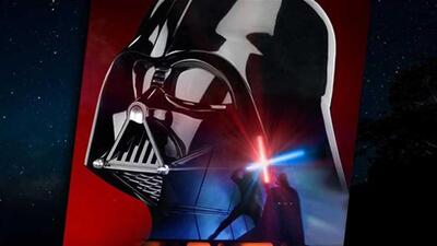 Star Wars Digital Collection - George Lucas Featurette