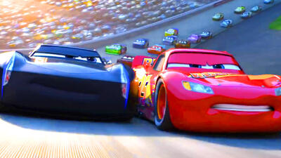 Cars 3