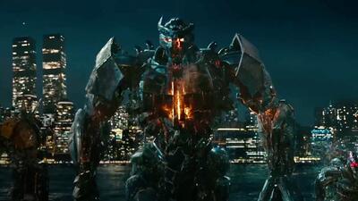 Transformers: Rise of the Beasts