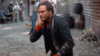 The Sisters Brothers