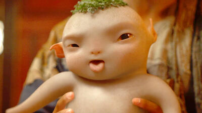 Monster Hunt