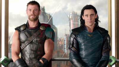 Thor: Ragnarok