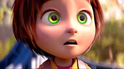 Wonder Park