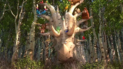 The Good Dinosaur