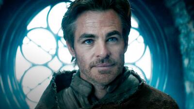 Dungeons & Dragons: Honor Among Thieves