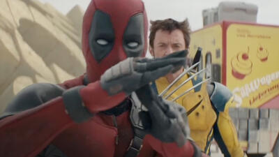 Deadpool & Wolverine