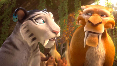 Ice Age: Collision Course