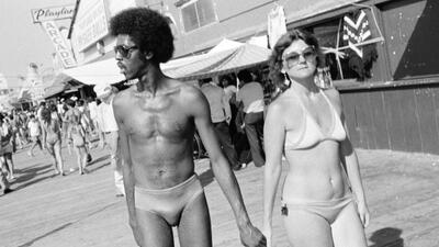 Garry Winogrand: All Things Are Photographable