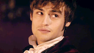 Pride and Prejudice and Zombies