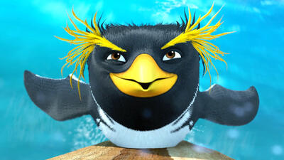 Surf's Up 2: WaveMania