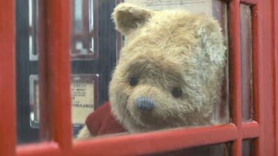 Christopher Robin