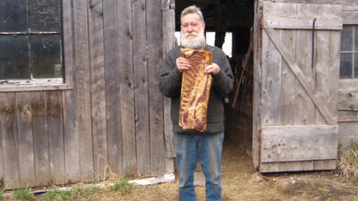 Peter and the Farm