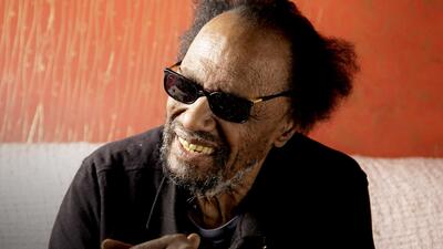 The Melt Goes on Forever: The Art & Times of David Hammons