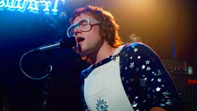 Rocketman
