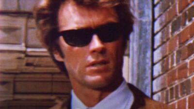 Dirty Harry