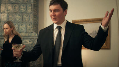 The Wizard of the Kremlin