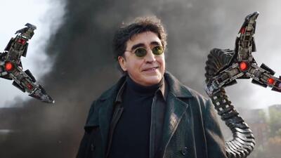 Spider-Man: No Way Home