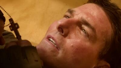 Mission: Impossible - Dead Reckoning, Part One