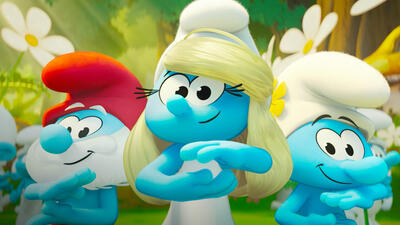 Smurfs