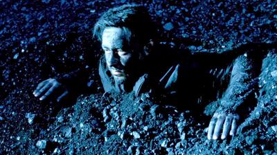 The Other Side of Hope