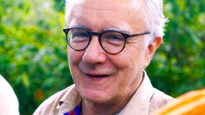 The Quest of Alain Ducasse