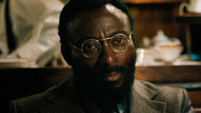 The Ministry of Ungentlemanly Warfare