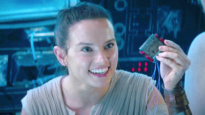 Star Wars: The Force Awakens