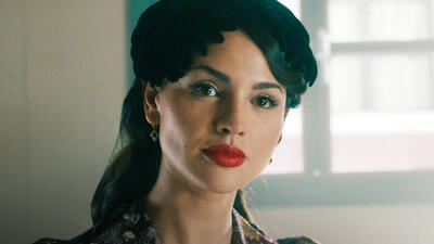 The Ministry of Ungentlemanly Warfare