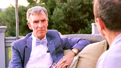 Bill Nye: Science Guy