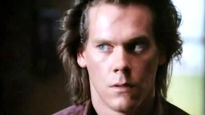Tremors