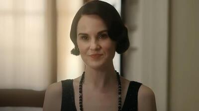 Downton Abbey: The Grand Finale