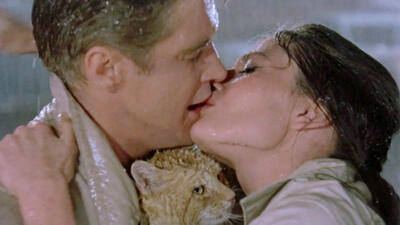 The Ultimate Make-Out Movie Mash-up