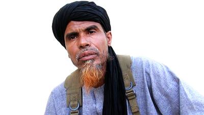 Jihadists