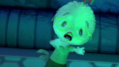 Chicken Little