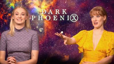 Dark Phoenix